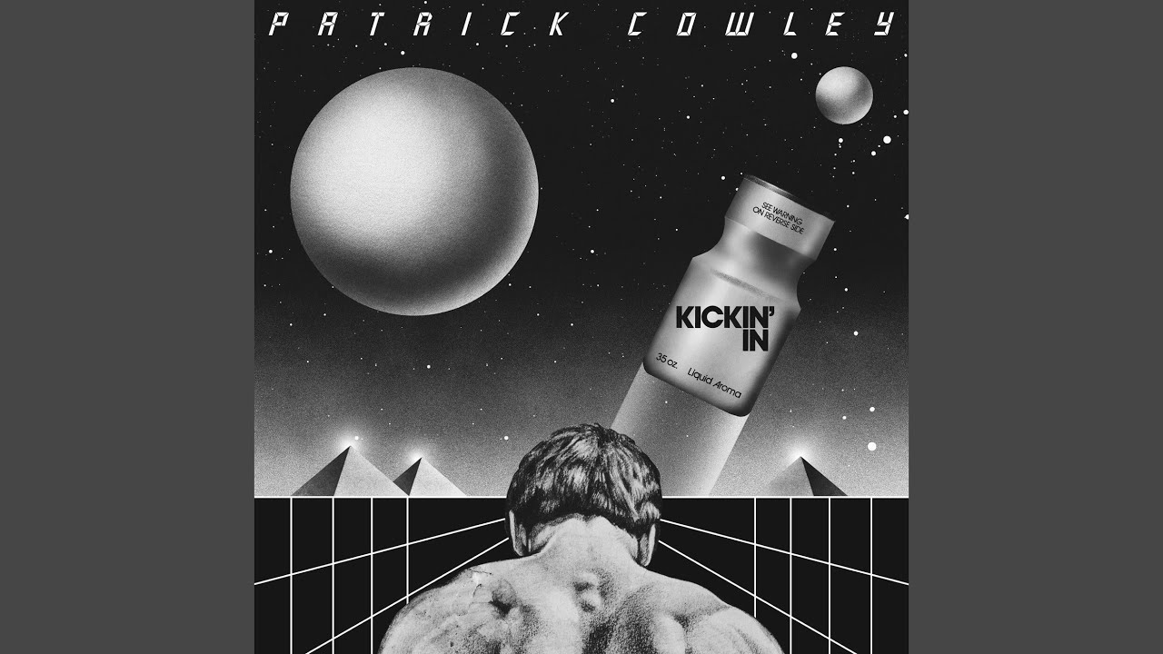 Kickin' In