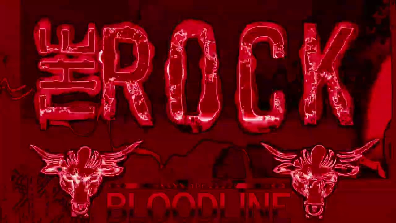 The Rock - 