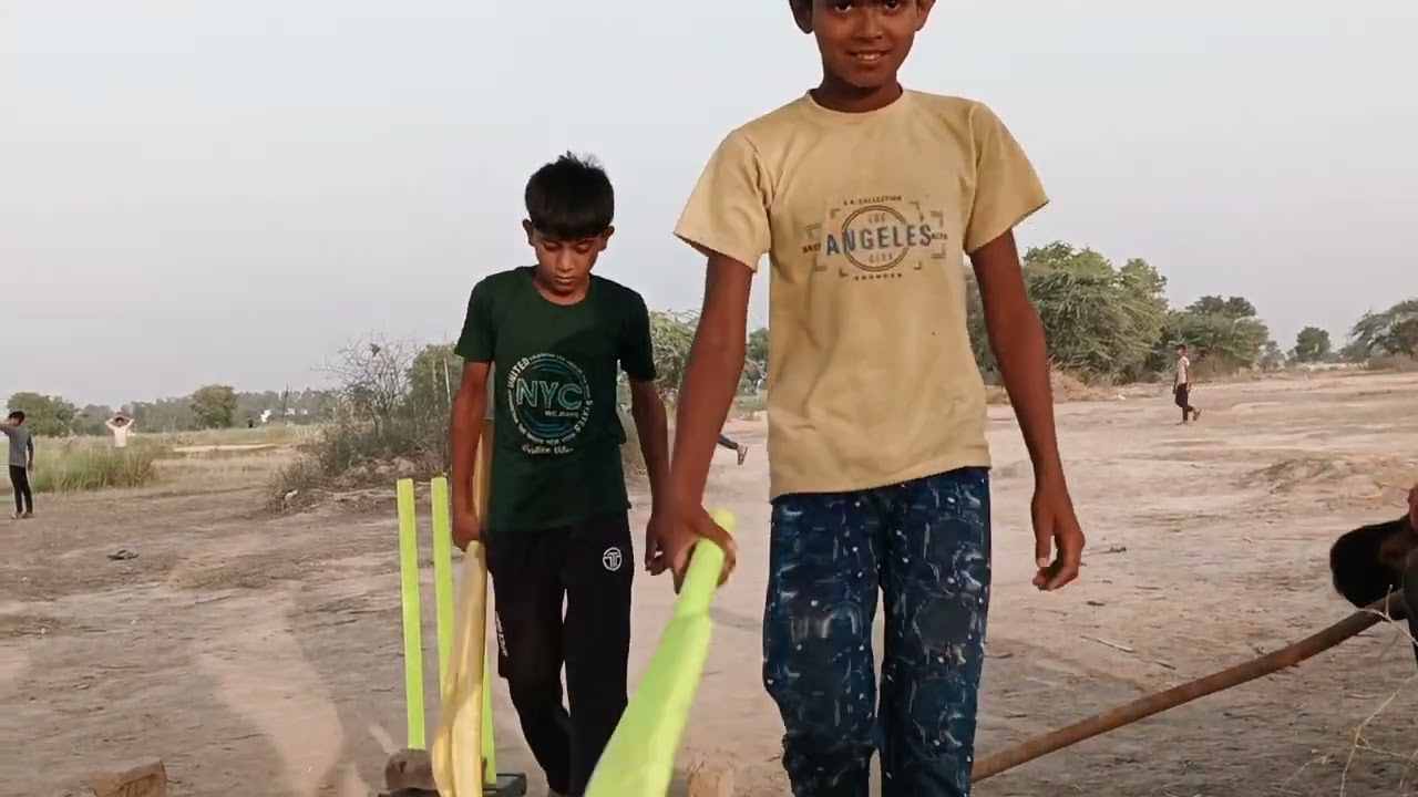 Open challenge Arish vs Numaan Kids turnament ❤️