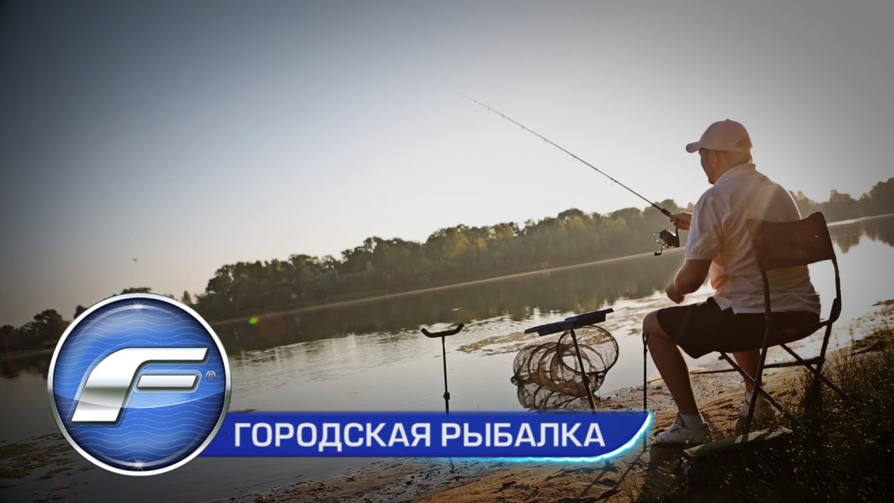 Городская рыбалка Часть 2: Фидерная рыбалка на Заливе