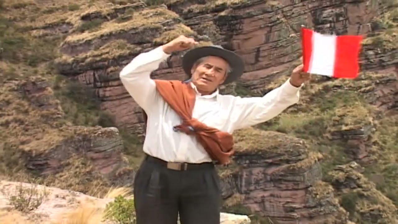 CONJUNTO ESPIGA DE ORO - LIMACHATAS RISAJ