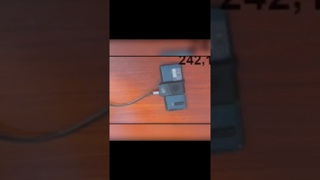 ParkerTheSlayer's face reveal !!!??