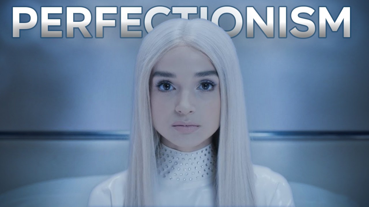 why perfectionism holds you back
