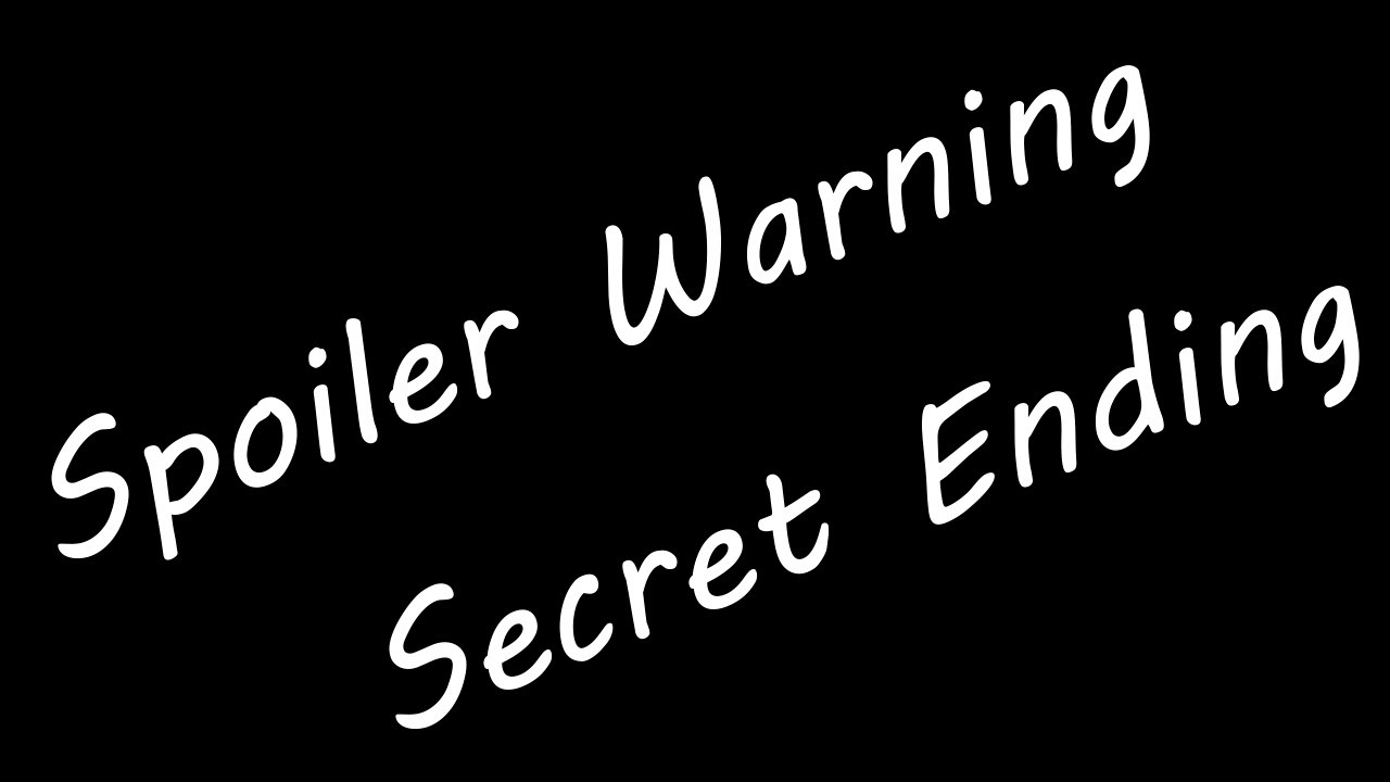 How to get the secret ending in Drive Beyond Horizons | Secret Achievement