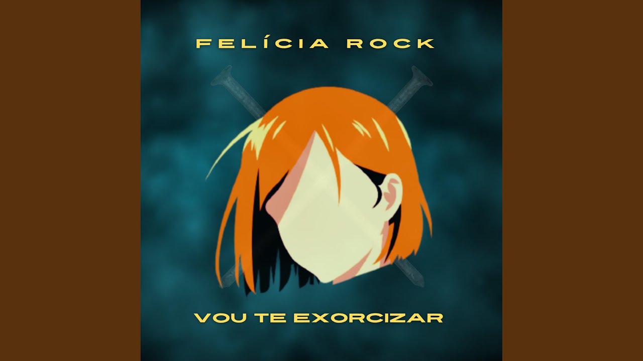 Vou te Exorcizar
