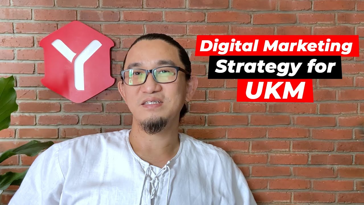Perubahan Pemasaran Saat PANDEMI [webinar]