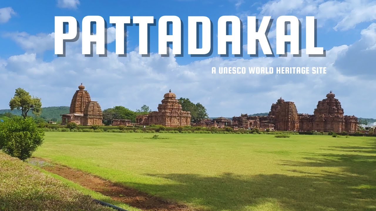 Pattadakal–Aihole to Surat | Via Solapur 🚗