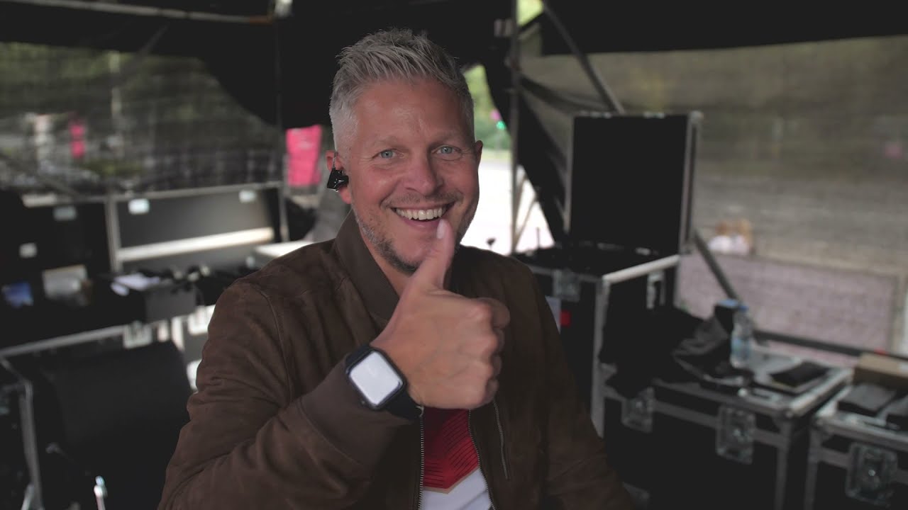 Daniel Hall - Telekom Open Air 2021