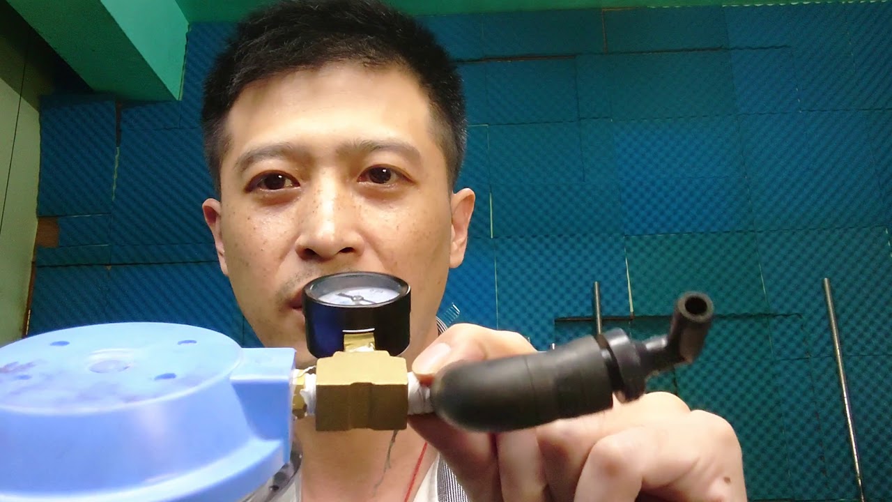 浪兒diy廢油回收有用嗎?煞車倍力器改裝壓力桶有助提升煞車力道嗎?讓我的測試告訴你