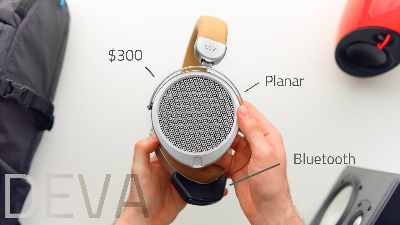 Hifiman DEVA Review