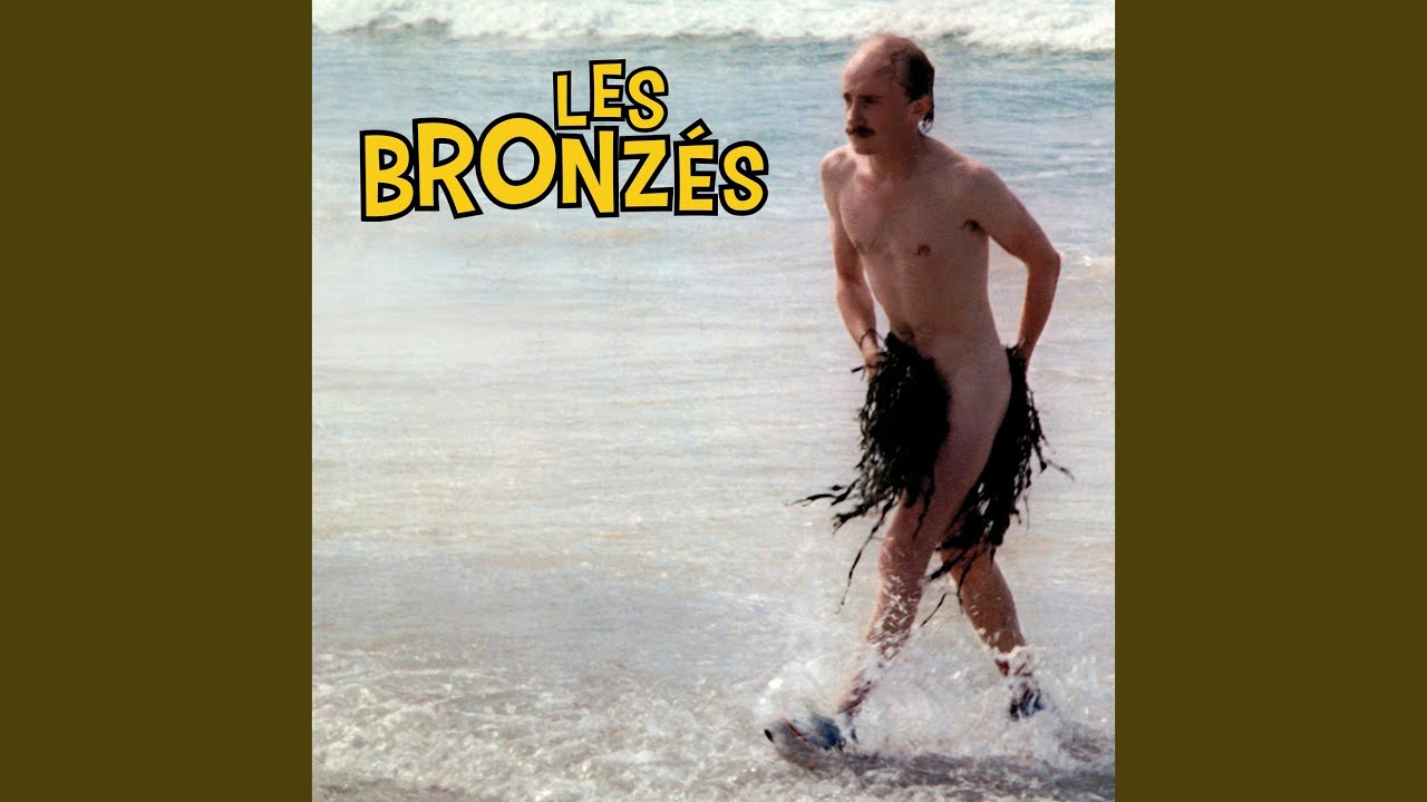 La dirlada des bronzés (Bande originale du film 