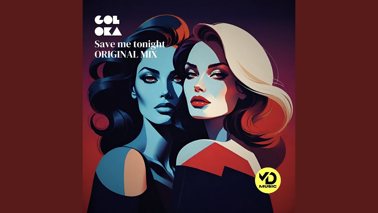 Save Me Tonight