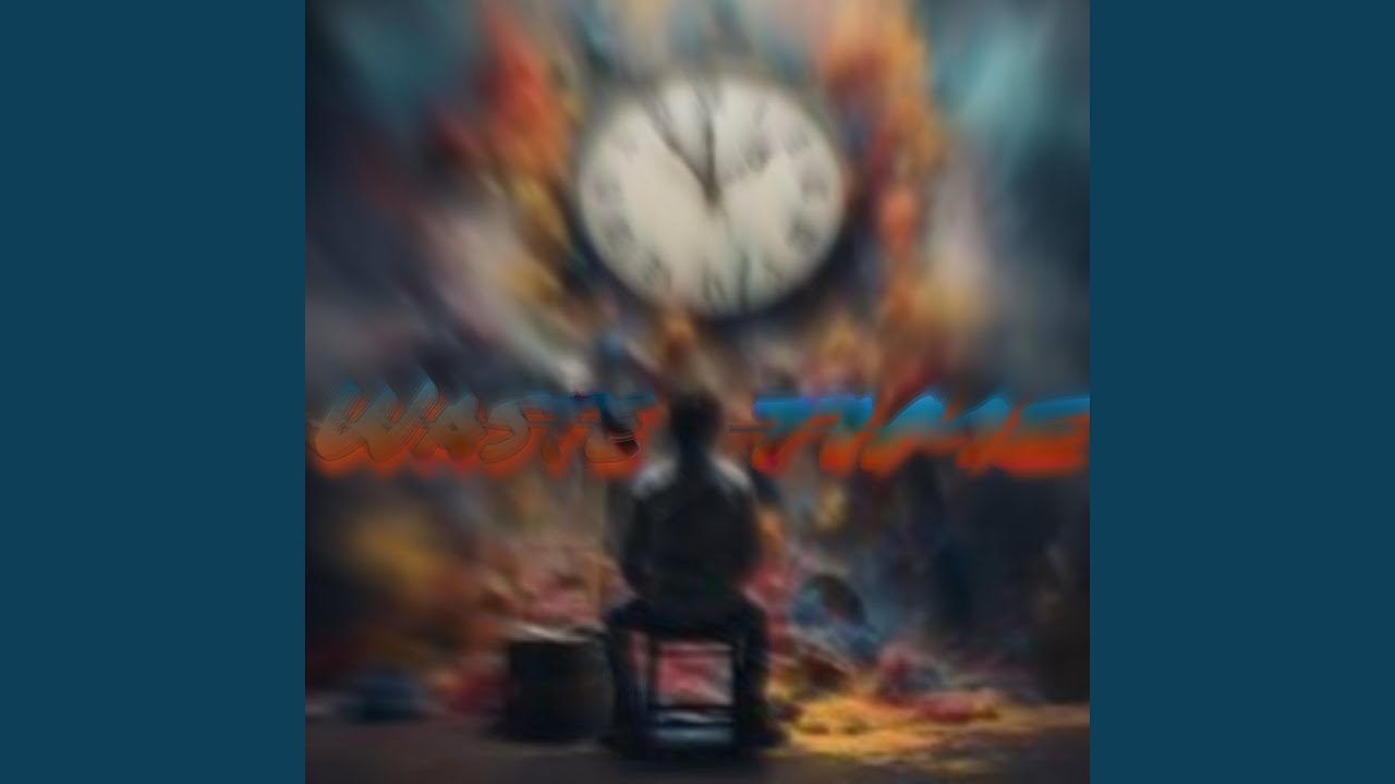 Waste Time
