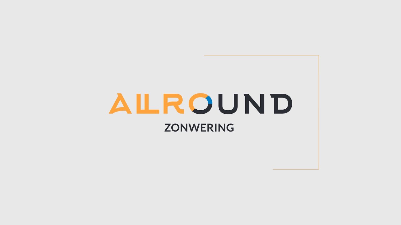 Allround Zonwering BV bij How It's Done RTL Z