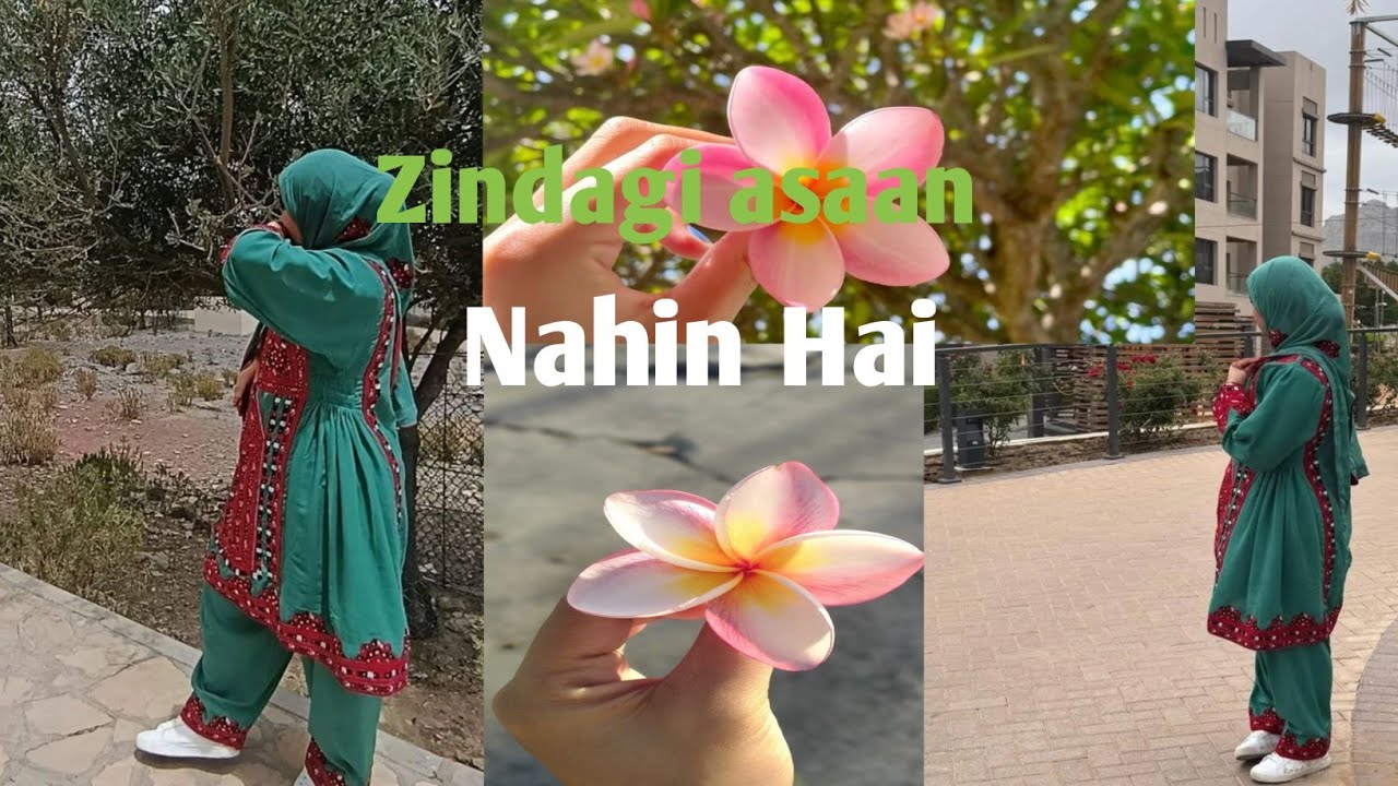 Life abroad is not easy| pardes ki zindagi asaan Nahin Hai| Balochi vlog 