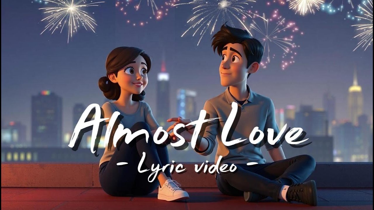 Almost Love &ndash; A Softly Romantic Song About What Could Be