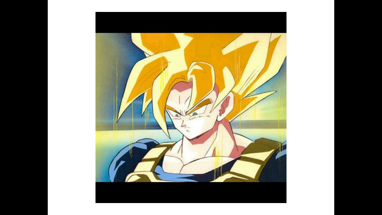 Saiyan Booster - Combo Subliminal