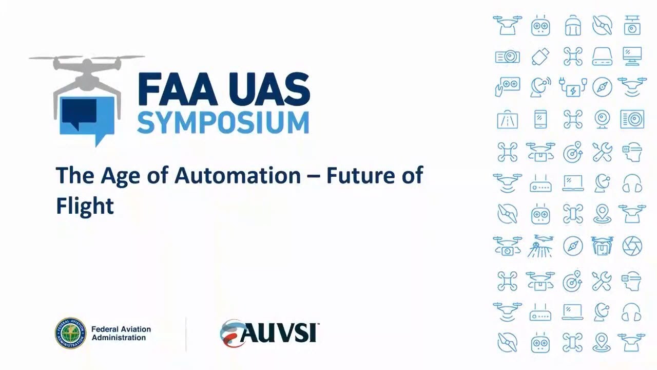 The Age of Automation &mdash; Future of Flight
