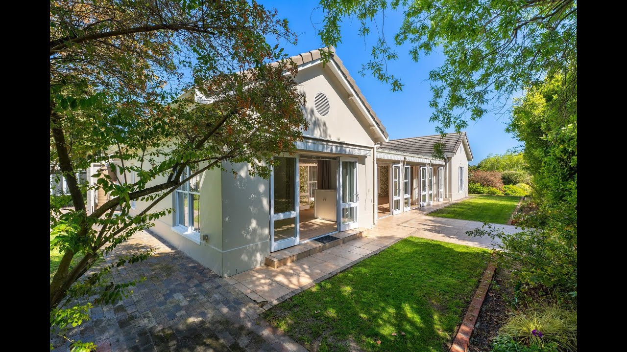 2 bedroom house for sale in Helderberg Estate | Pam Golding Properties