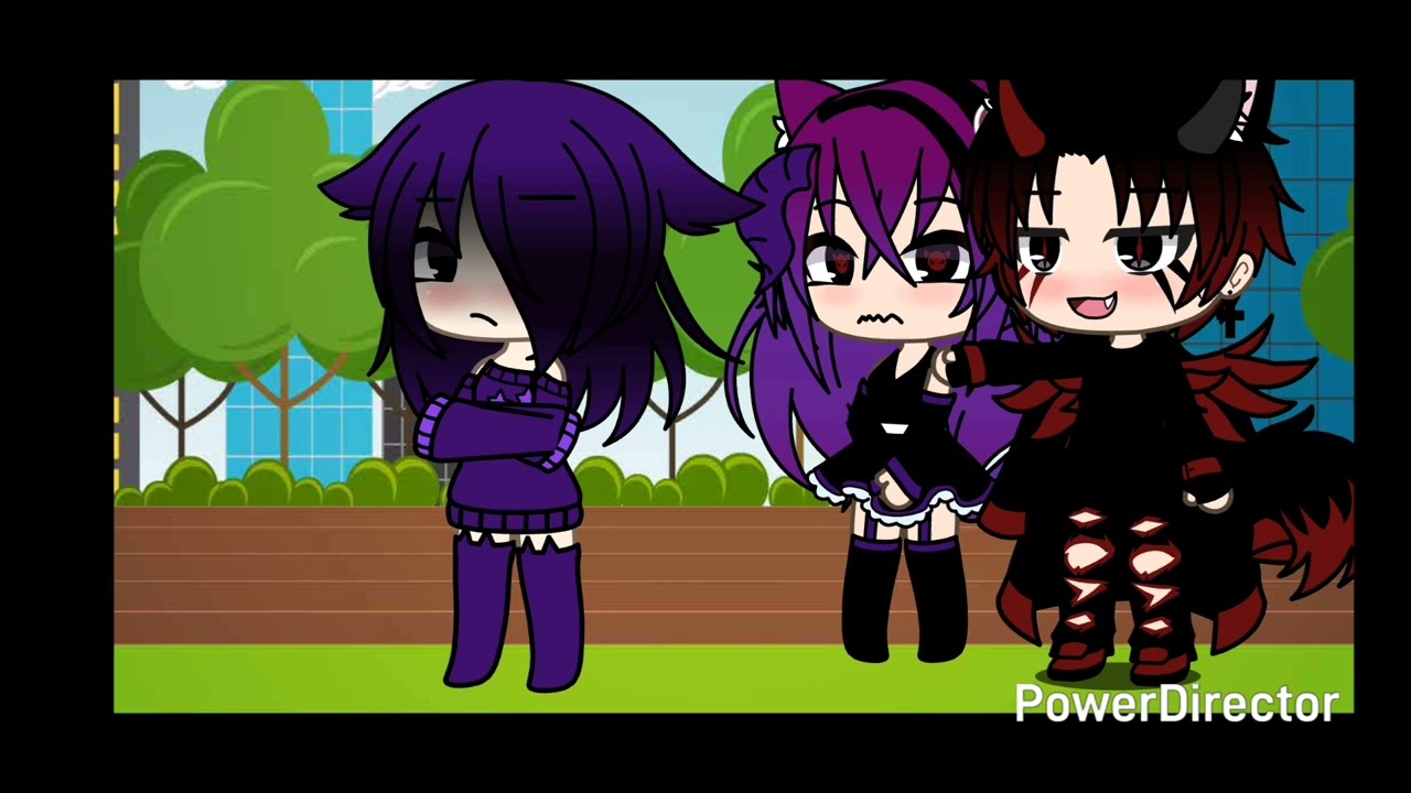 Dime cómo ago ?/gacha life/ espero les gusteeee❤️❤️❤️