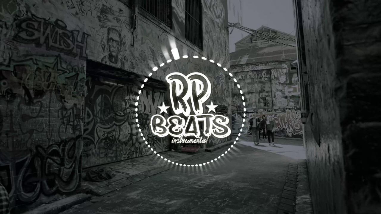 BEAT BOOM BAP OLDSCHOOL REAL HIP HOP ( RP BEATS )
