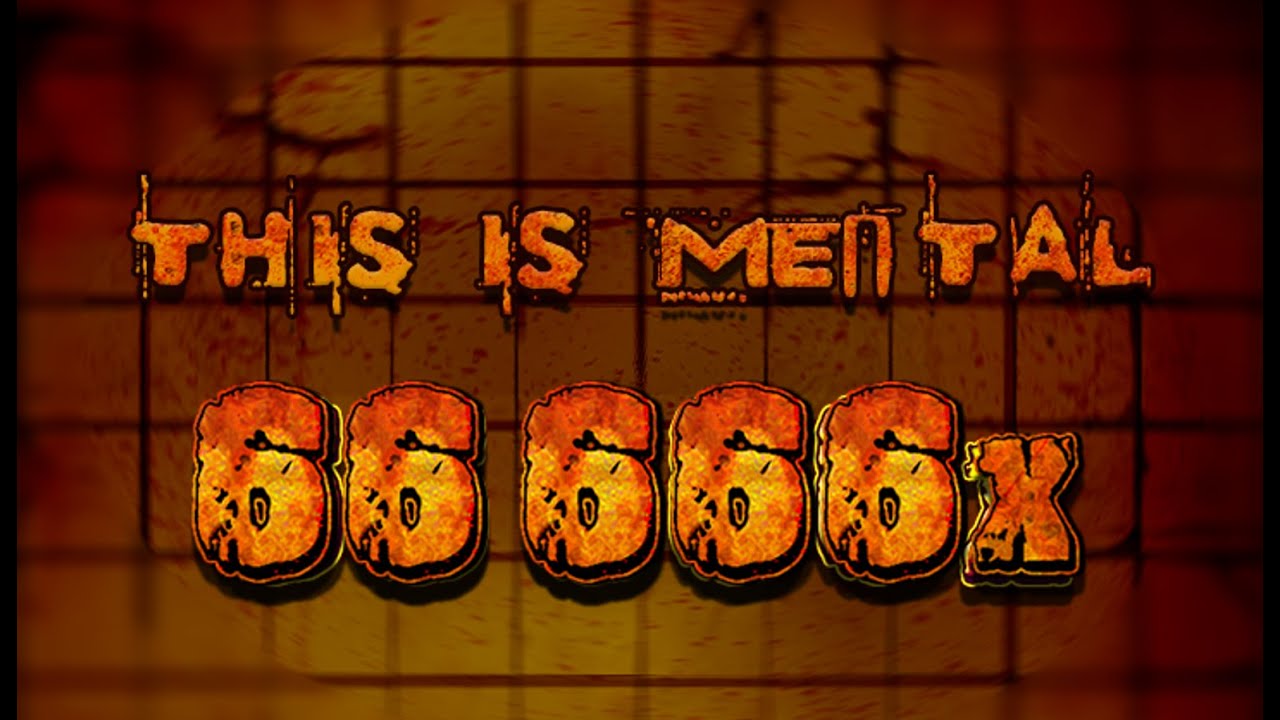 MAX WIN on Mental Slot - Lucky Draw Feature Buy