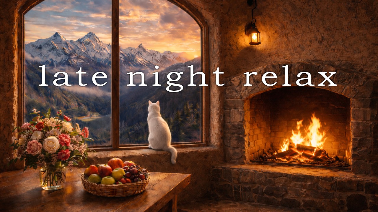 Late Night Relax