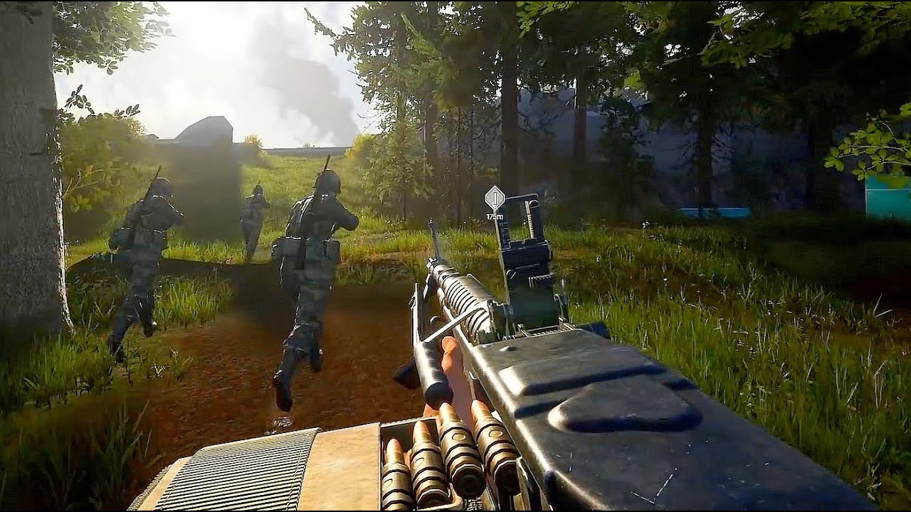 7 Exciting New FPS Games Coming in 2022!