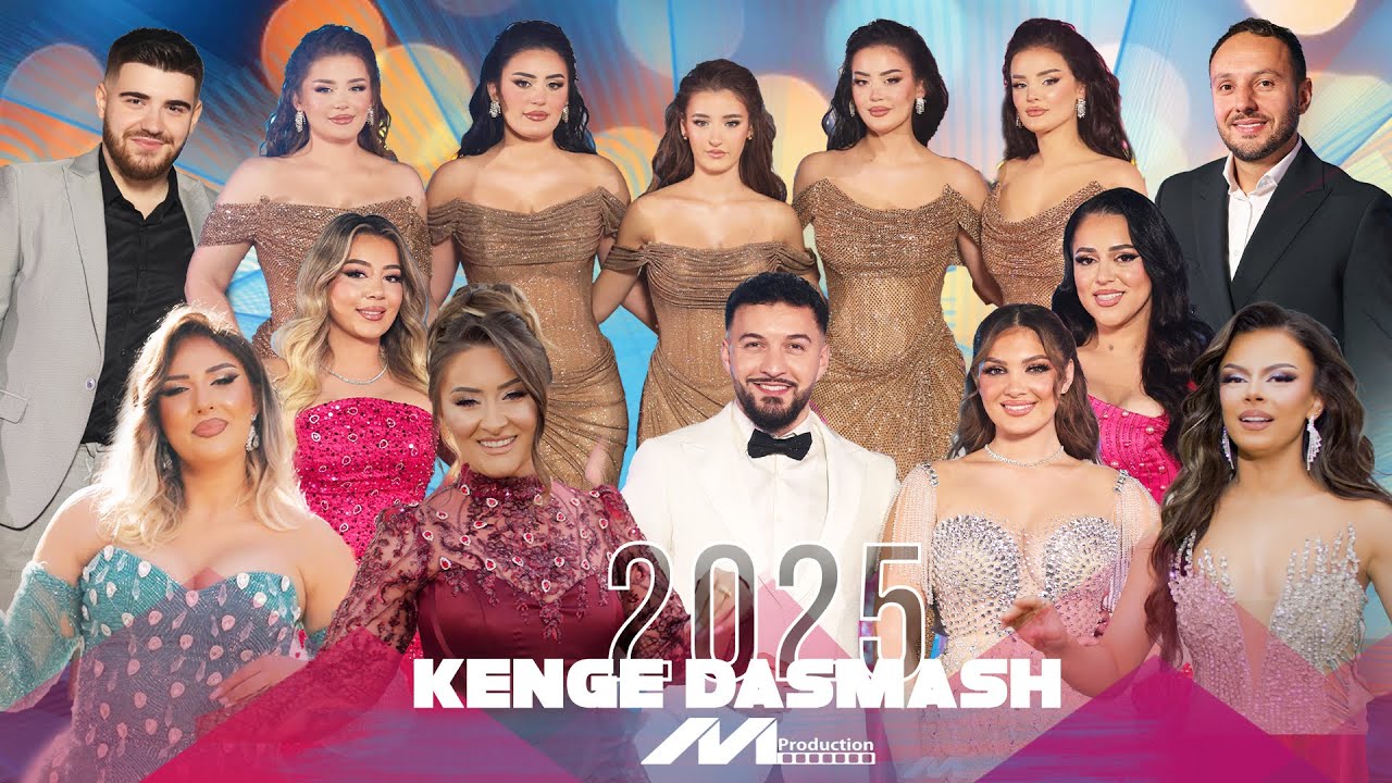Keng Dasmash #2025