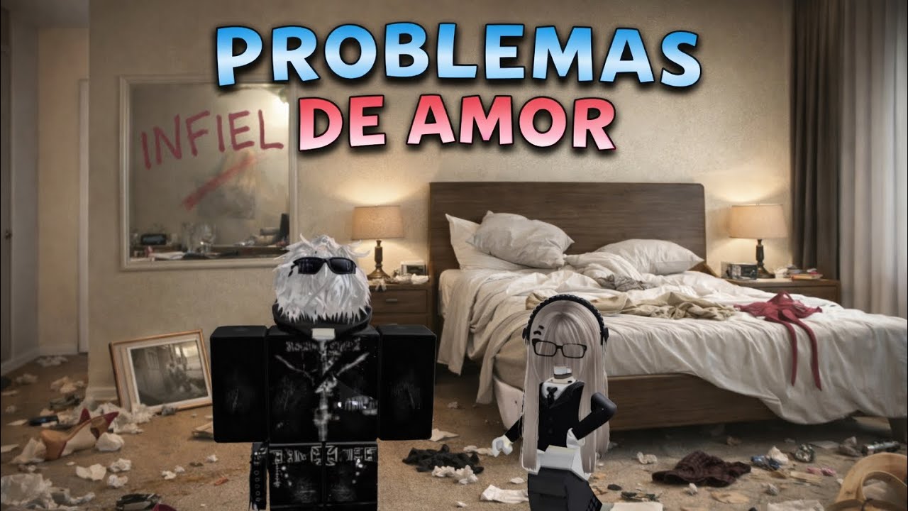 Historias de roblox 💞🙈🫣🩷💔