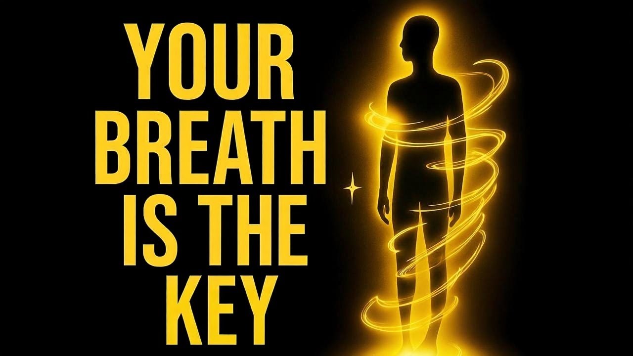 The Observer Breath &mdash; How to Reshape Reality from Within