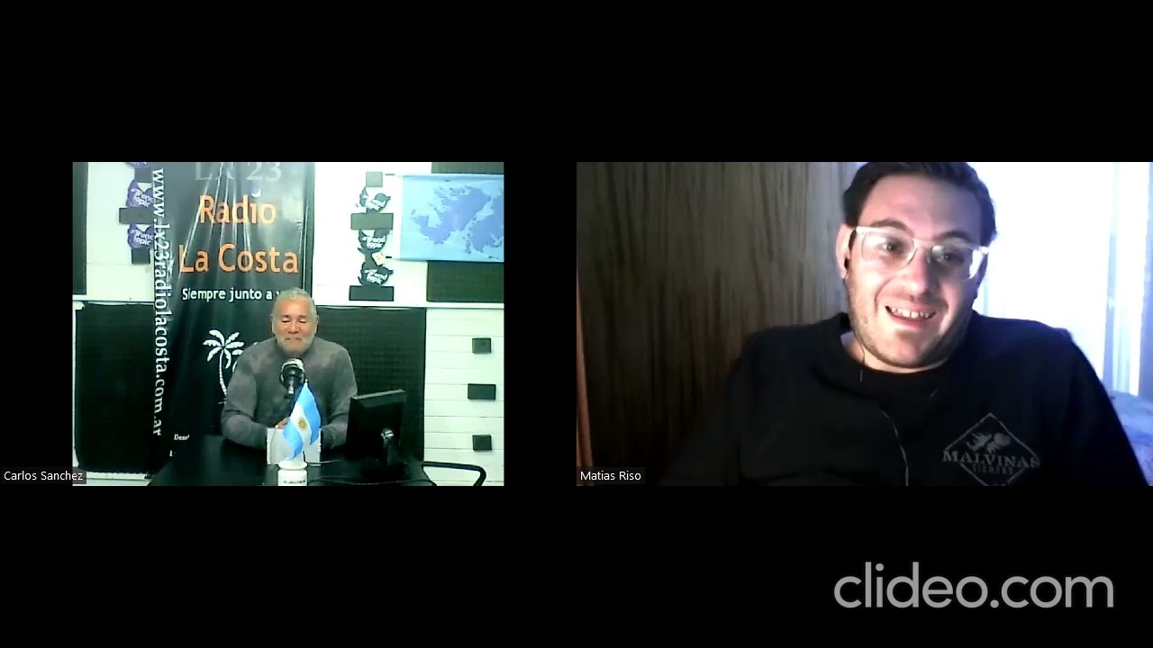 Entrevista N° 343: Soldado Clase 62 VGM Carlos Sánchez - RI 7