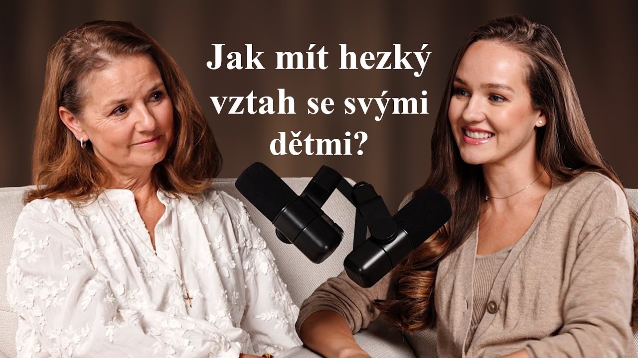 Z moją mamą o macierzyństwie | SZCZERZE