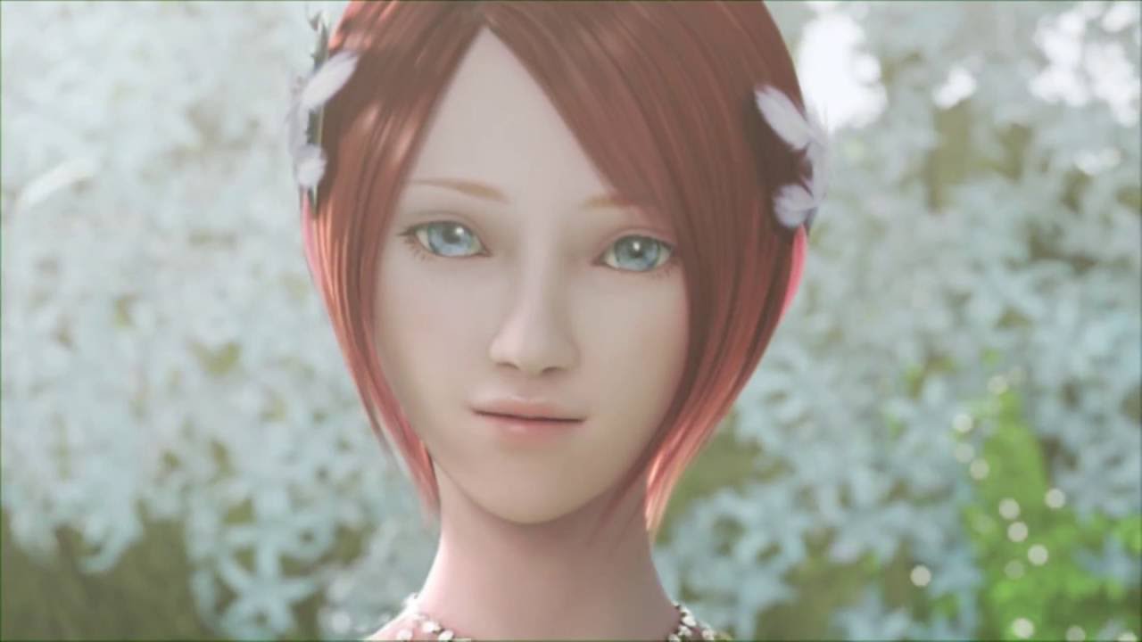 Соник Ёжик (2006): Трейлер с выставки E3 *HD/60fps*