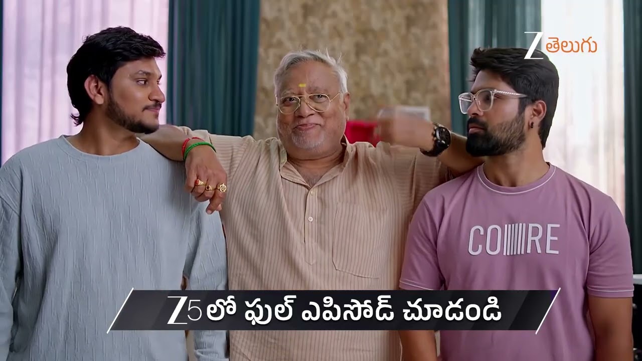 Jayam | Ep - 188 | Preview | Feb 07 2026 | Zee Telugu