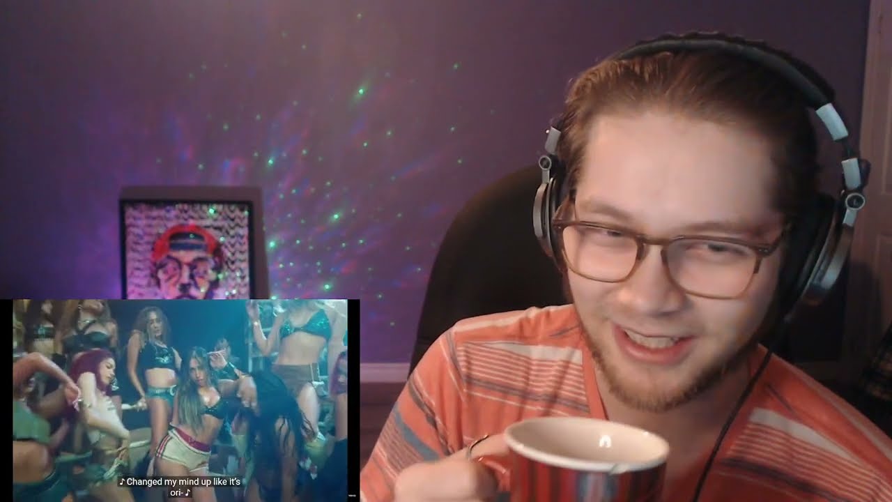 Tate McRae - exes | FIRST REACTION (Keep or Delete?)