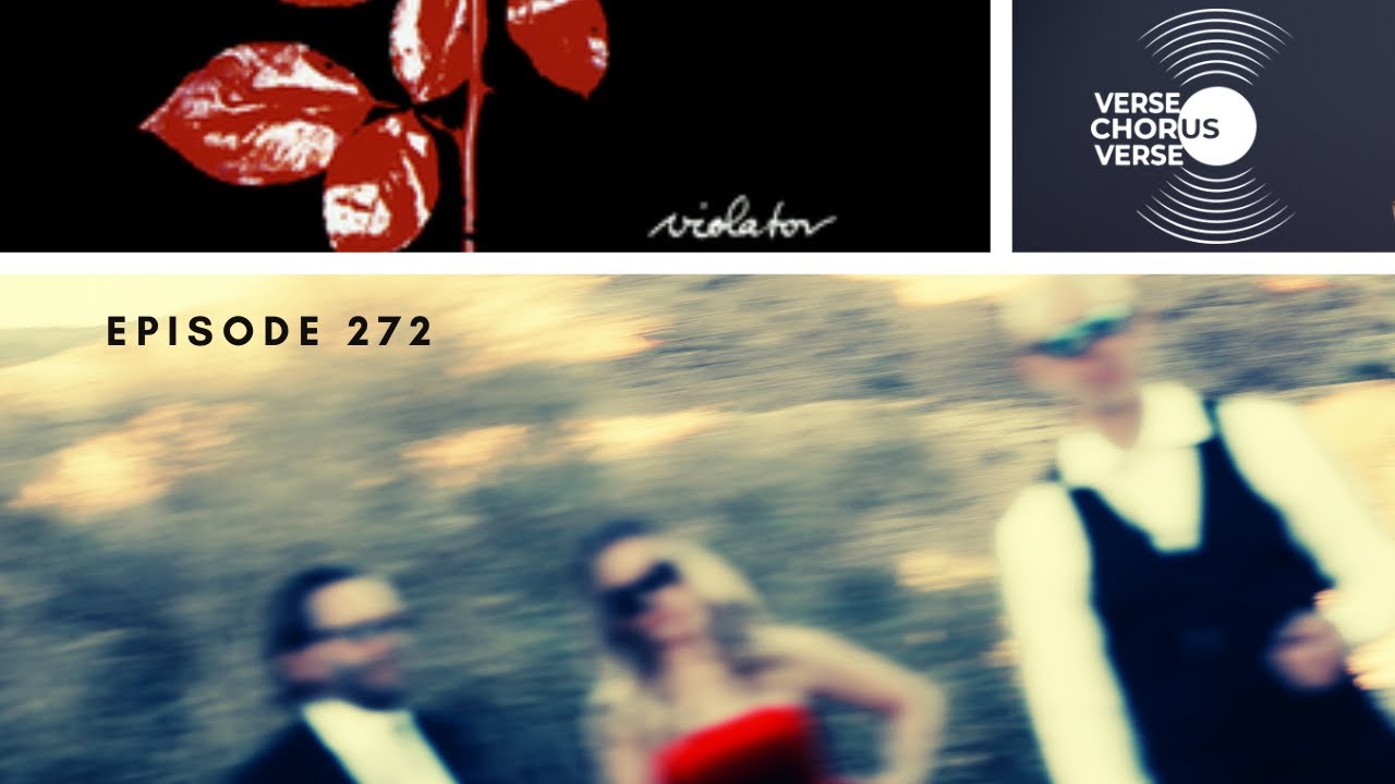 How Depeche Mode’s Violator Became a Dark Pop Masterpiece