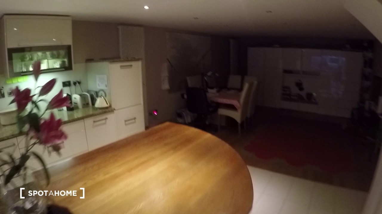 Room to rent in a 4-bedroom house close to the beach in Sandymount - Spotahome (ref 122085)