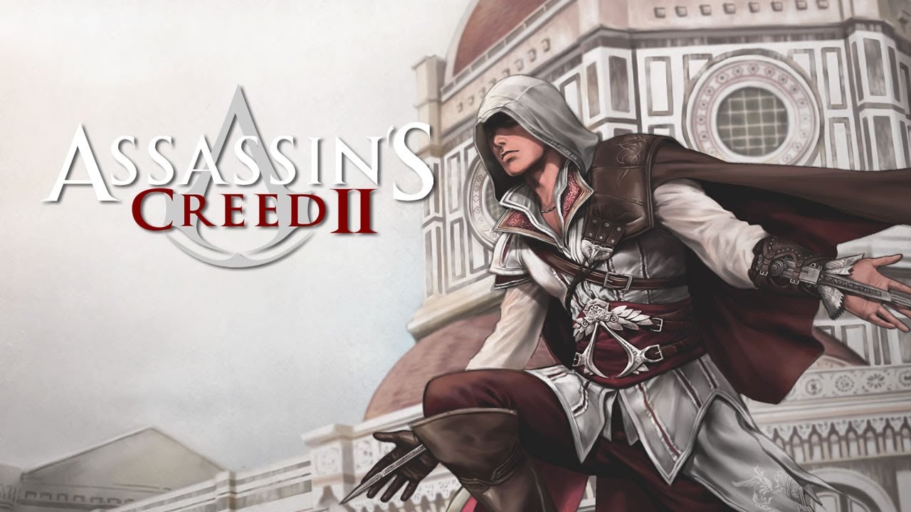 Assassins Creed 2 - Sequence 01: Ignorance Is Bliss (Memory 1 and 2) - 100% Walkthrough