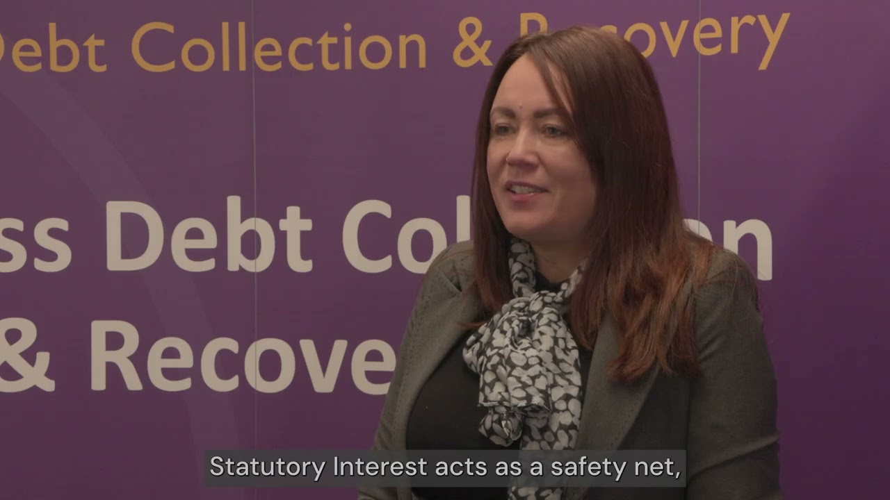 Thomas Higgins - How Much Interest Can You Charge on a Late Commercial Payment