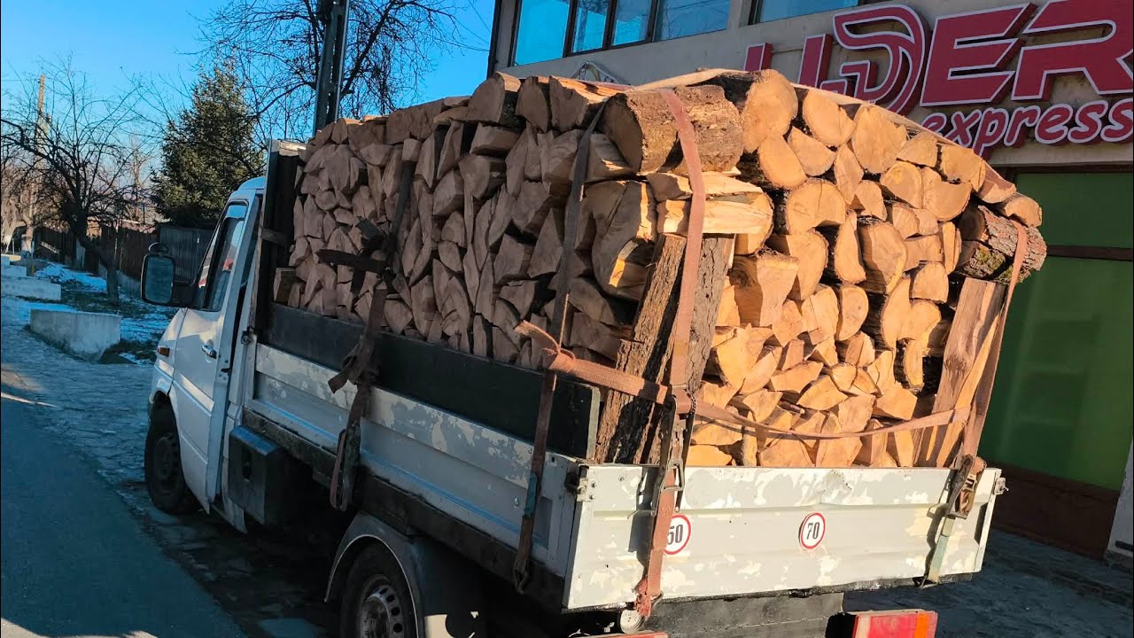 Am așuns la unul dintre clienți mei 
