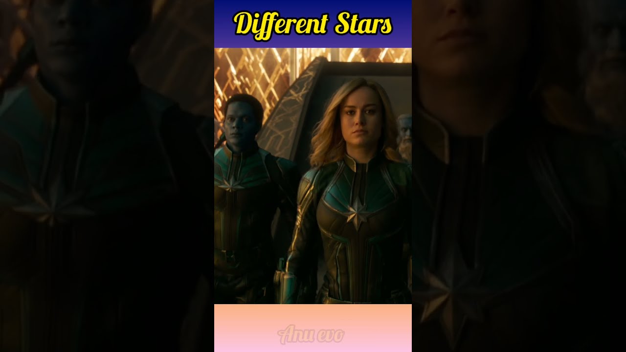 Did you notice Kree Soldiers in Captain Marvel..#marvel #shorts #captainmarvel