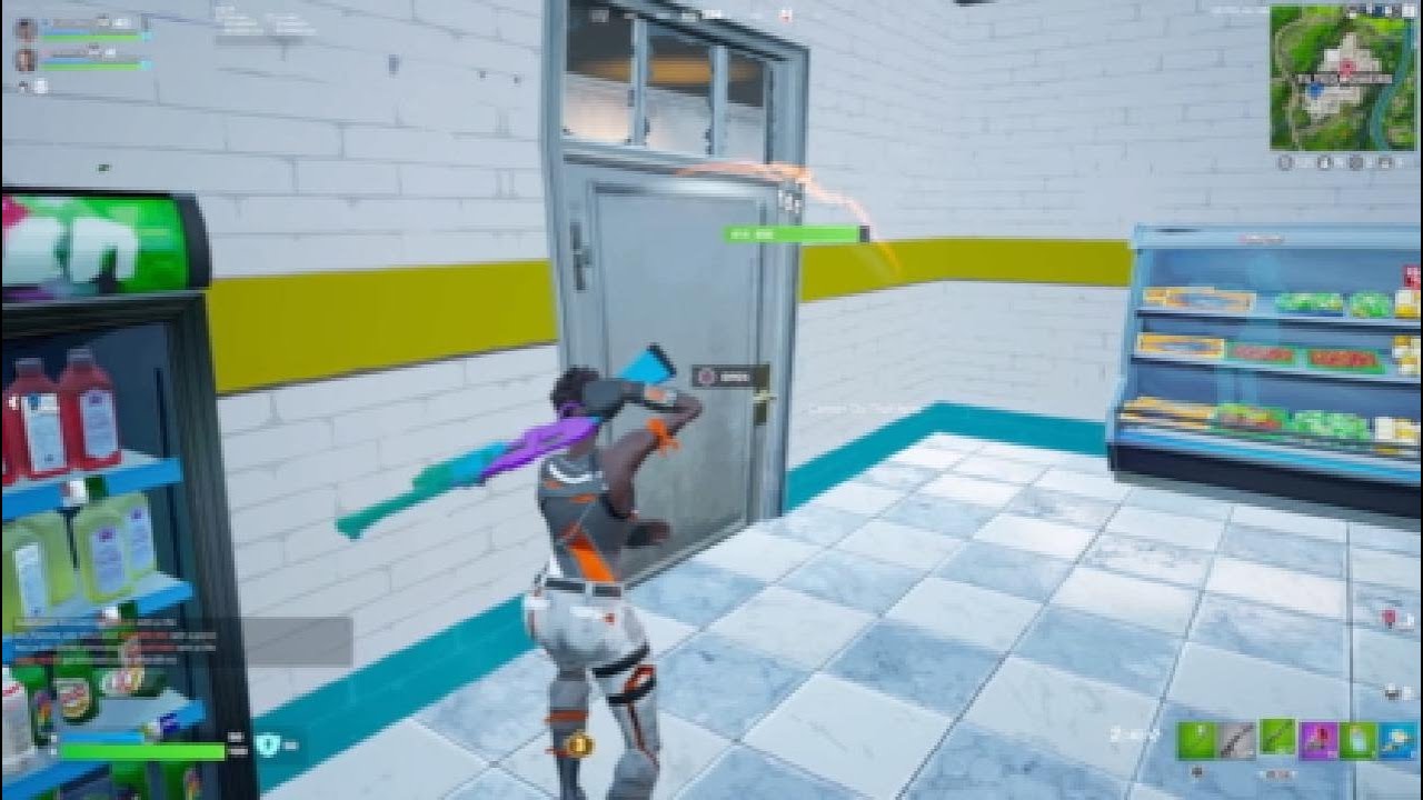 HOW WE GOT 46 BOMB IN INAXTAG CUP  (WORLD RECORD)