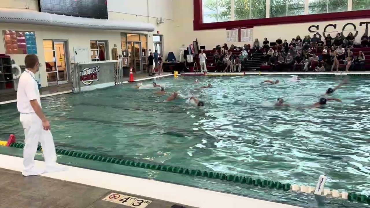 Boys01 v Lake Oswego ALSNW Tournament 10 11 2024