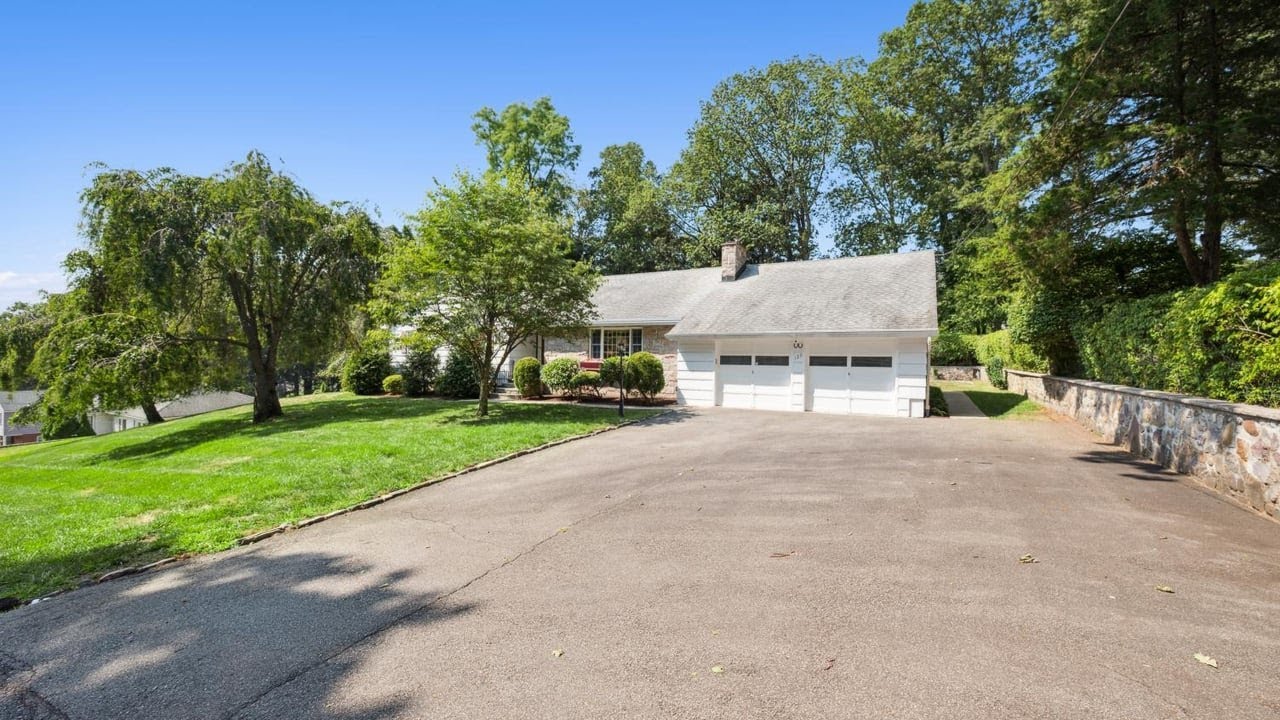 123 HIll Street , Rockaway , NJ