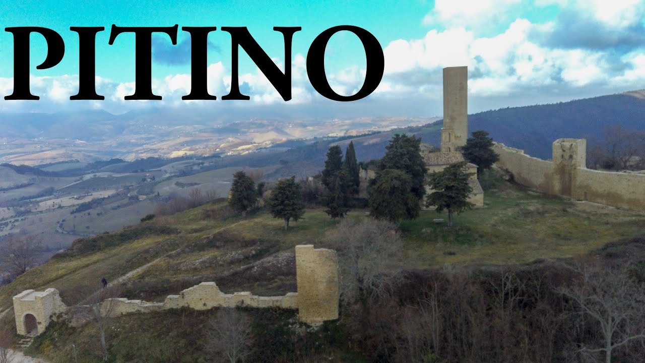 Pitino - San Severino Marche