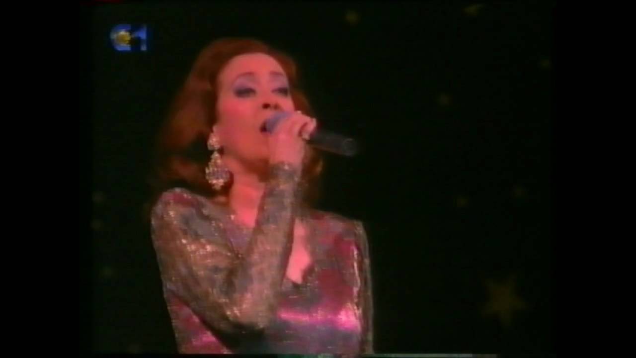 Simone de Oliveira - Abertura de 