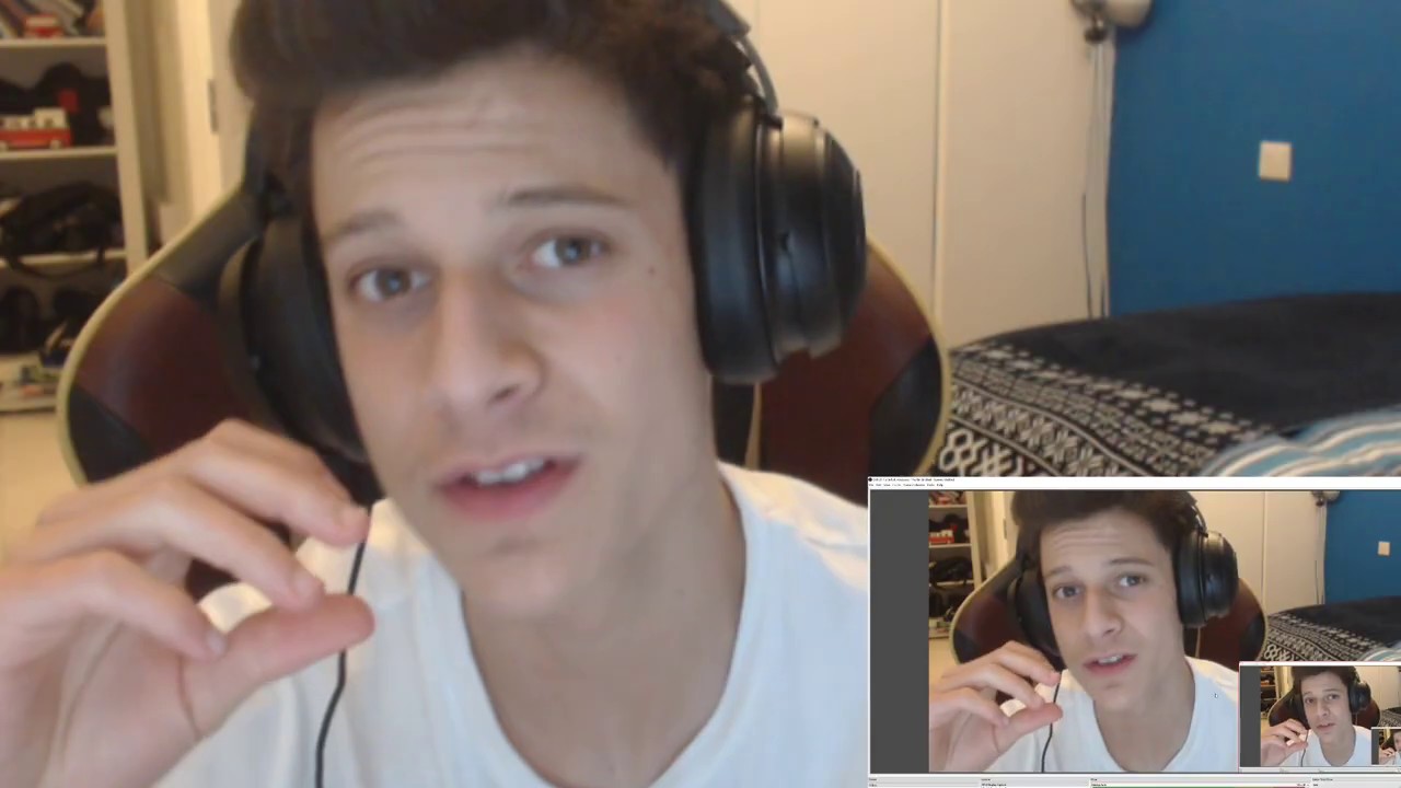 Update (No More Videos?)