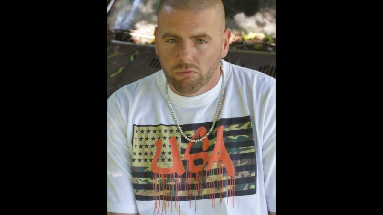 LOOK AT ME -  Guy House and Hybrid the rapper
