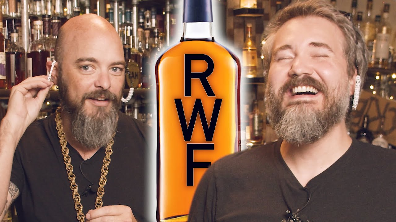 RARE WHISK[E]Y FRIDAY! - September 11th, 2020